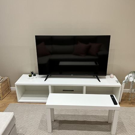 Apartamenticos Plaza Las Armas III Zaragoza Kültér fotó