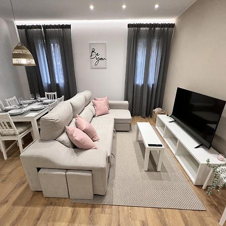 Apartamenticos Plaza Las Armas III Zaragoza Kültér fotó