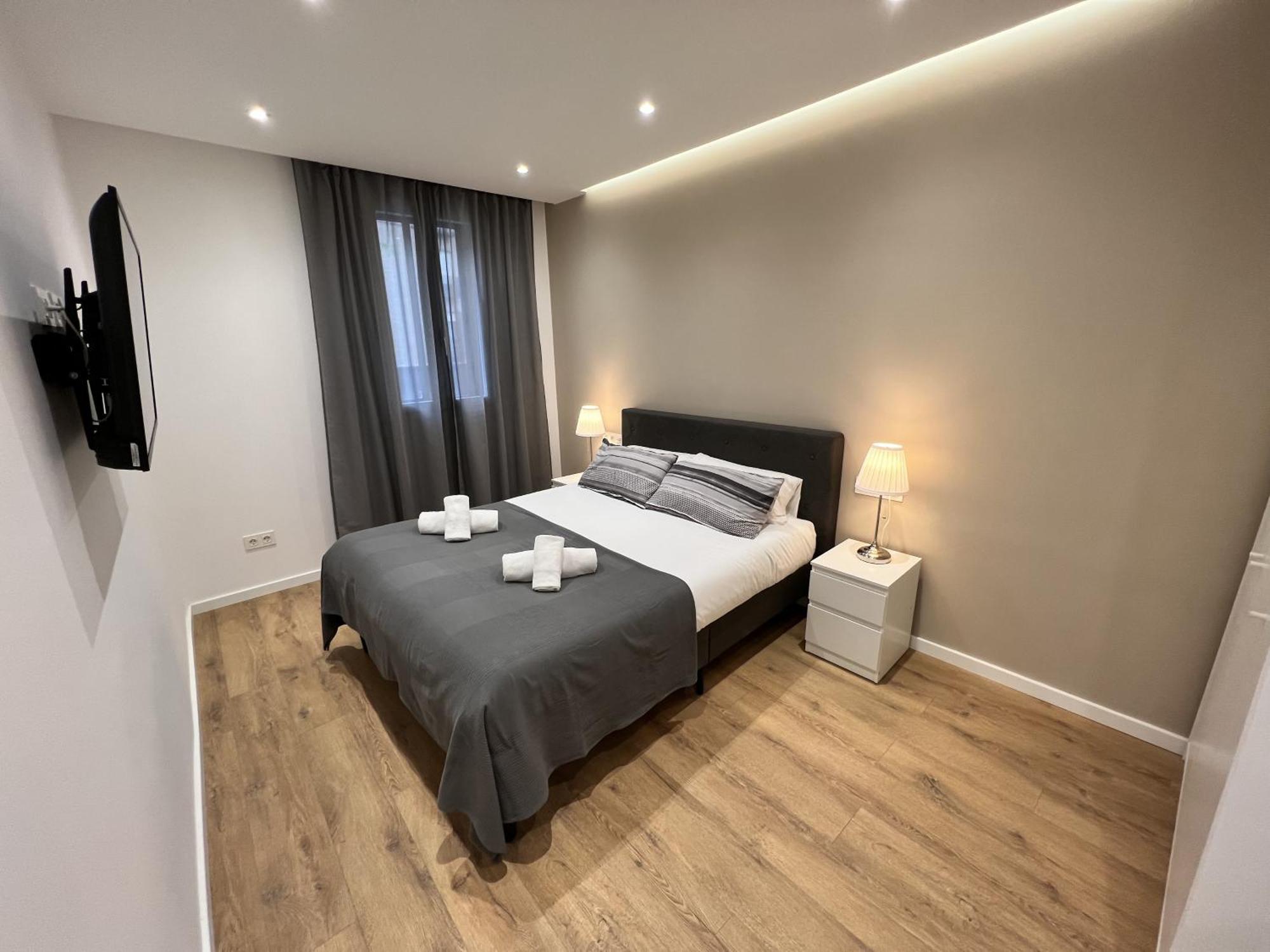 Apartamenticos Plaza Las Armas III Zaragoza Kültér fotó