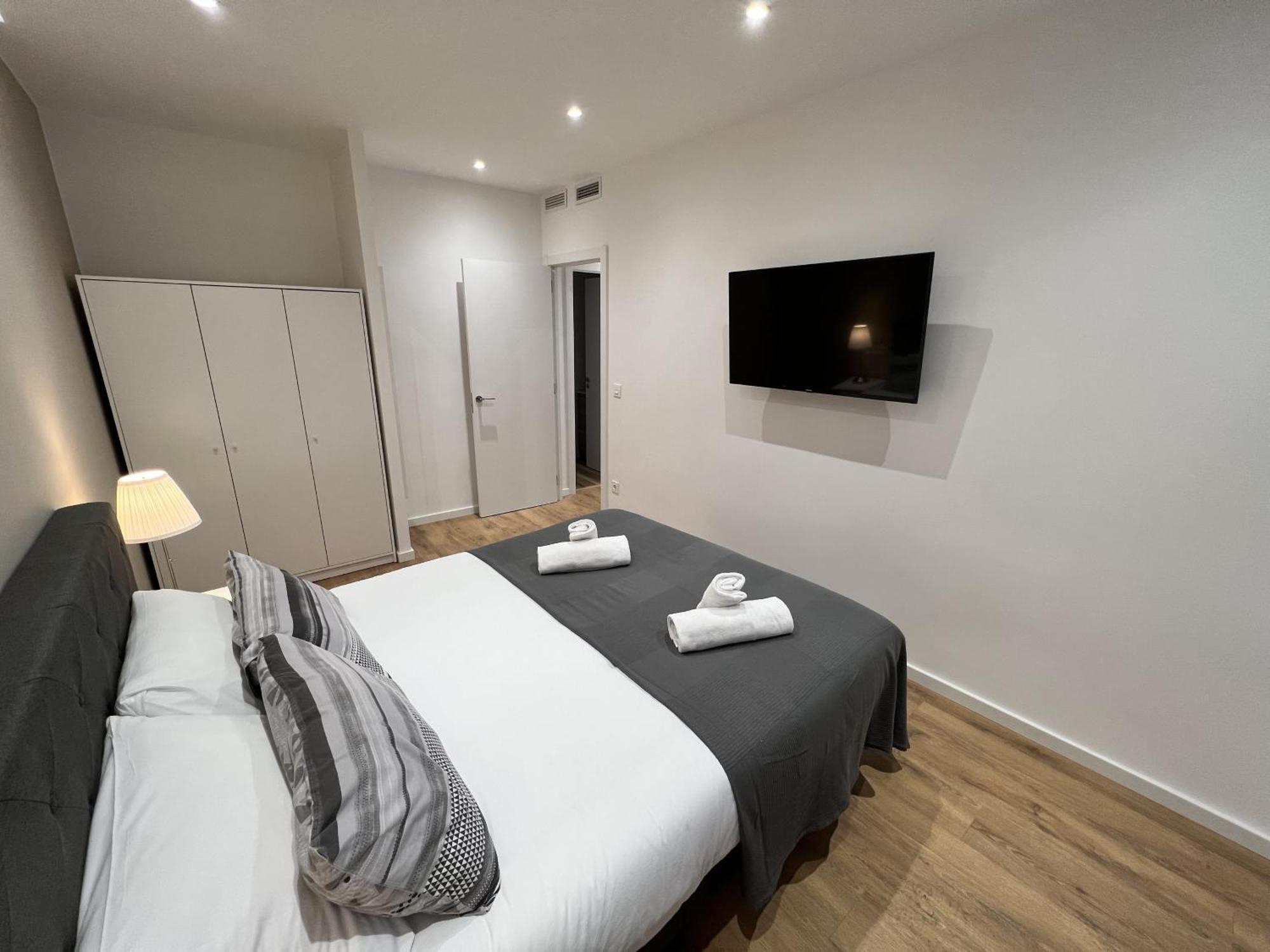 Apartamenticos Plaza Las Armas III Zaragoza Kültér fotó