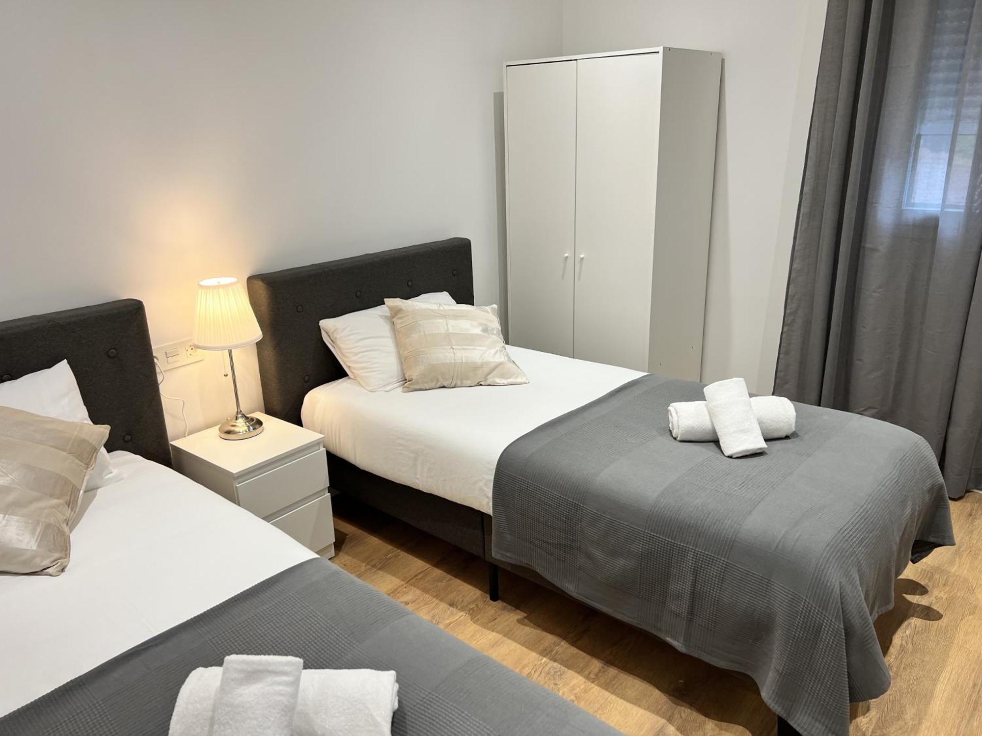 Apartamenticos Plaza Las Armas III Zaragoza Kültér fotó