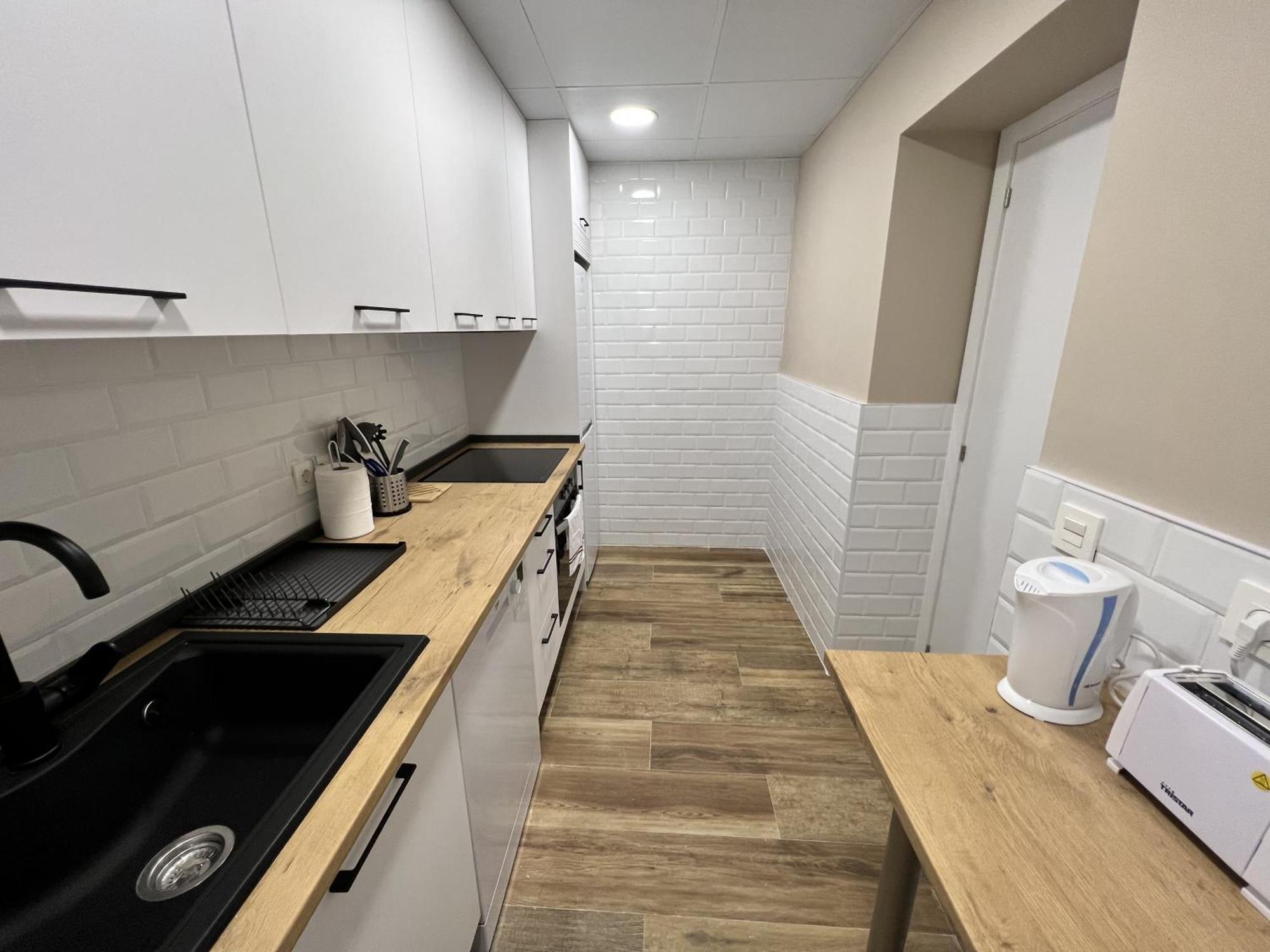 Apartamenticos Plaza Las Armas III Zaragoza Kültér fotó