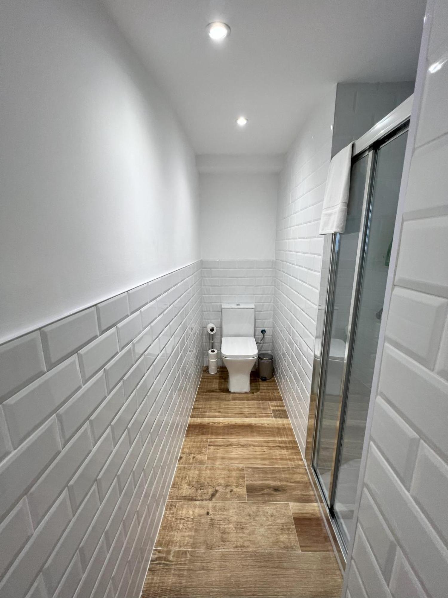Apartamenticos Plaza Las Armas III Zaragoza Kültér fotó