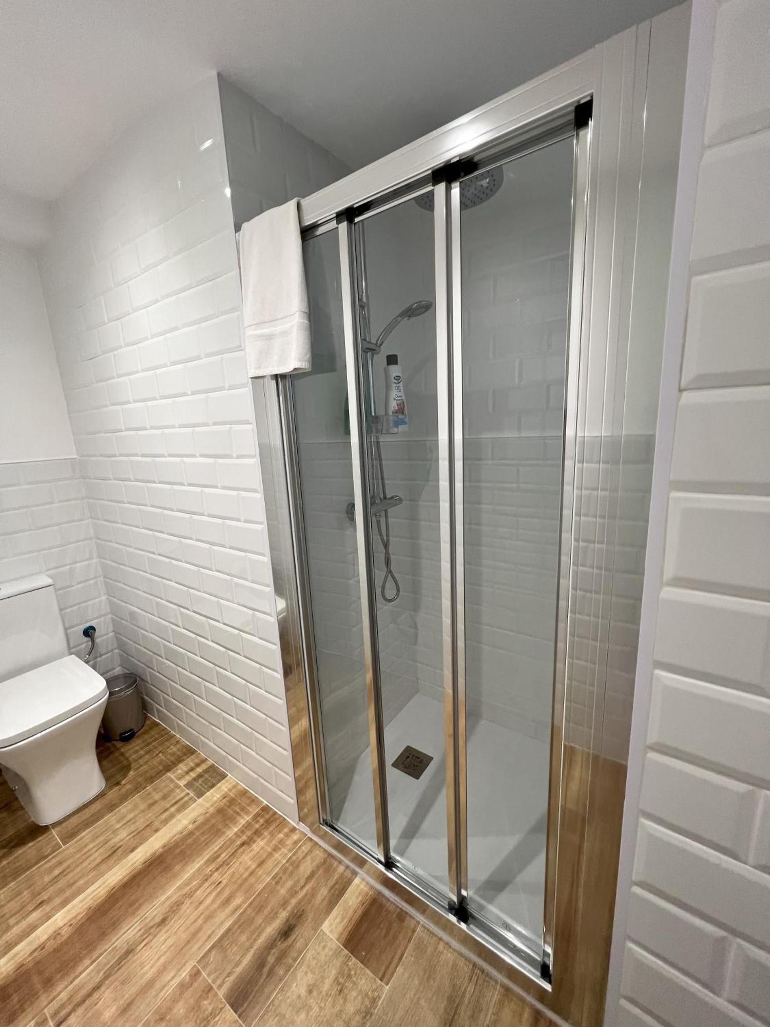 Apartamenticos Plaza Las Armas III Zaragoza Kültér fotó
